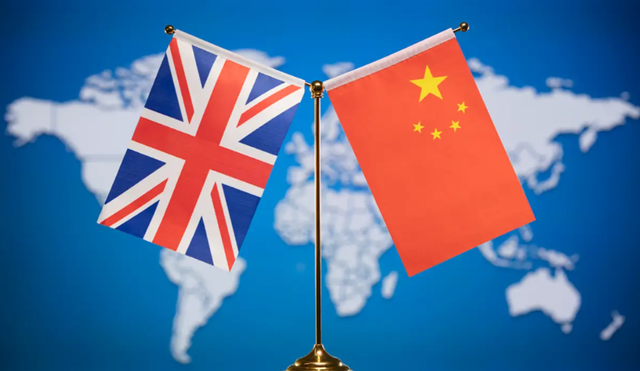 斯塔默不想访华了吗