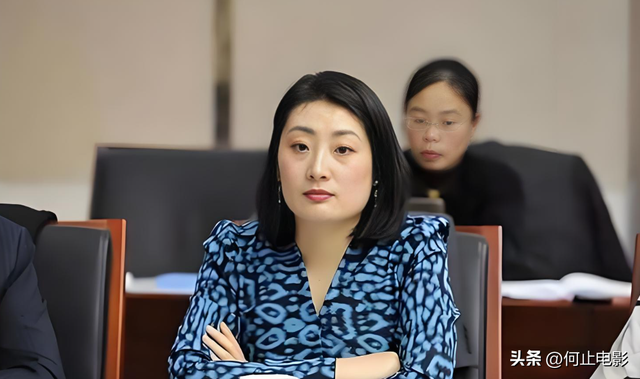 宗馥莉首度回应娃哈哈风波，三句话表明立场，难怪杜建英斗不过她