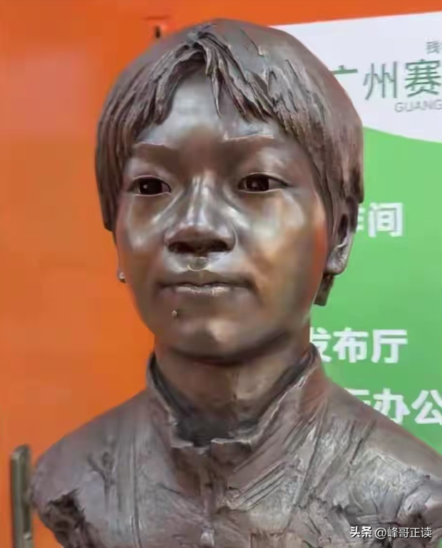 豪宅风波升级！专家建议拆除全红婵雕像，樊振东的话终于有人信了