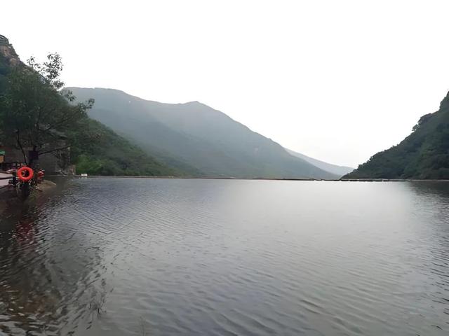 从浮戏山到伏羲山，一个好名字火了一座山