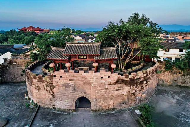 这下好了，我不得不去一趟合川了