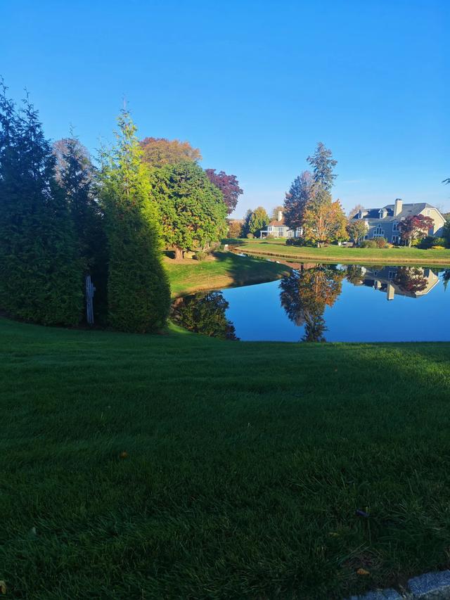 格伦科夫小镇“半日游”纪实