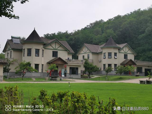 我的2025~实现了由自驾游为“自驾旅居”游的转变