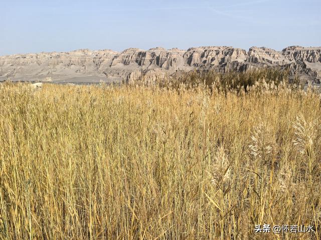 2025环南疆沙漠铁路背包自由行日记(9)---哈密大海道打卡(完结篇)