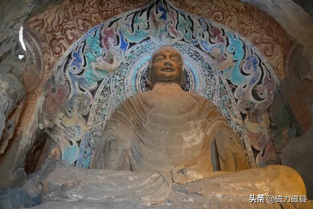 五区县联动！邯郸北朝文化旅游带研学活动在磁县启幕！