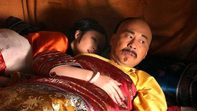 历史上真实的侍寝过程：你以为侍寝是种享受？其实更多的是争斗