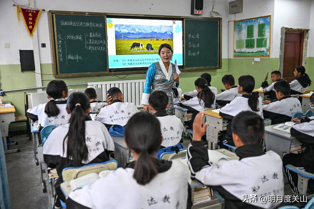 青藏铁路给藏族人民带来什么？这条铁路带来了远方的风