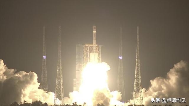 十分罕见！我国一天出现两次火箭发射失利事件！都是什么原因？