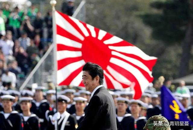日本为什么不怕中国？俄罗斯专家一席话，令国人恍然大悟