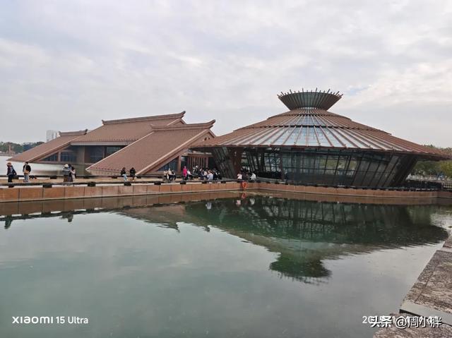 从上海广富林看开封龙亭:水下遗址的文旅启示与宋文化之根的唤醒