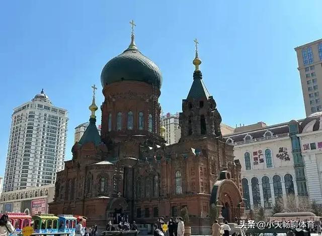 中国最值得去的十座城市,你去过几个?