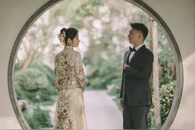 备婚攻略 | 先买三金还是先领证？顺序太重要了!图片