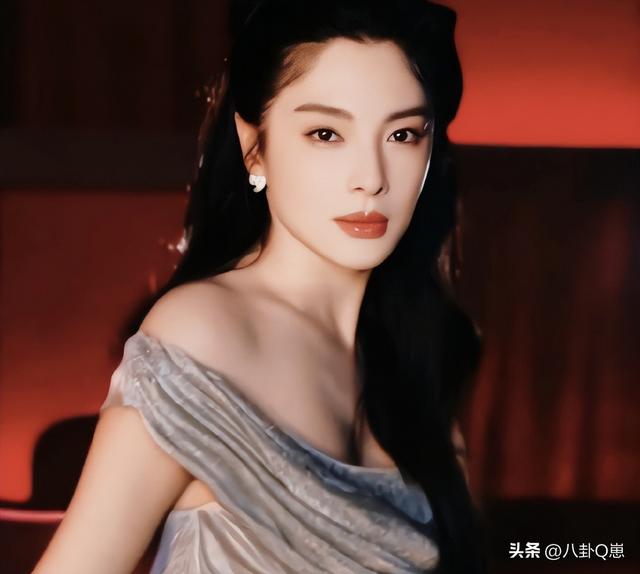 代孕只是冰山一角，张雨绮老底被扒	，王宝强当初的话终于有人信了