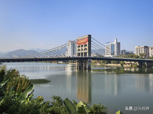 味蕾狂欢之地，感受沙县古老文化魅力