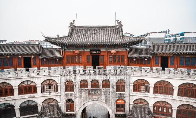 我是北京人，去趟洛阳后，实在忍不住想说说：洛阳市的10个印象点