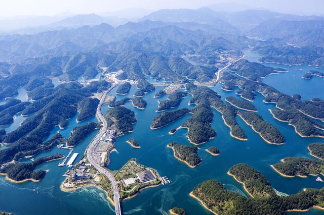 浙江省22个5A景区，你去过几个？