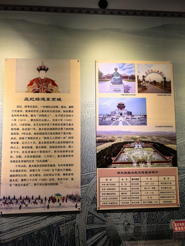 2025年夏季东北边境游（5）东京城遗址