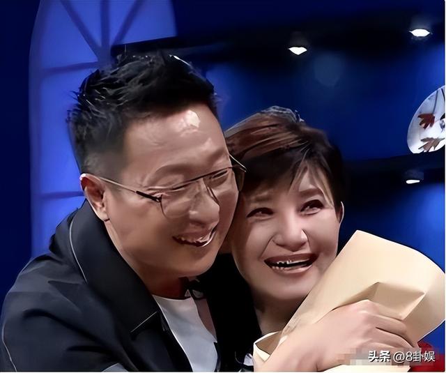 杨幂也没想到，《生万物》刚收官，林永健就走上另一条“上坡路”
