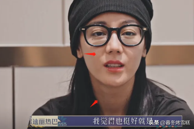 钱再多有什么用，33岁迪丽热巴病情加重紧急送医，连夜取消拍摄