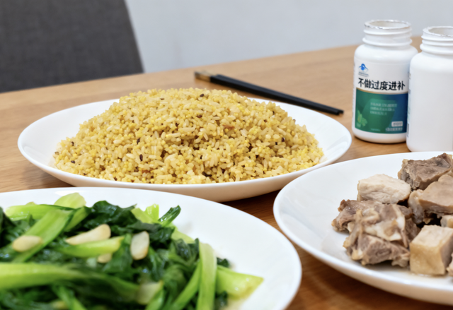 106岁院士分享长寿秘诀：不是运动，而是3不做！尤其最后一件	。