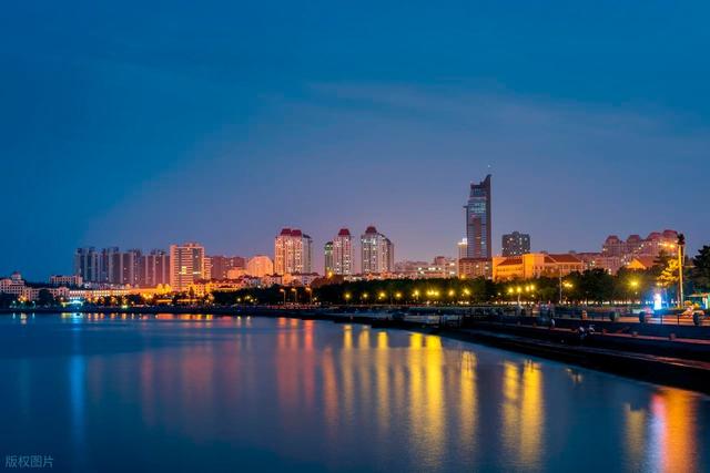 山东有座比青岛还宜居的城市，环境美空气好，干净舒服得有点过