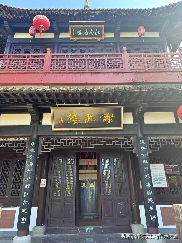旅居在宣城，宣城及周边值得一游的景点