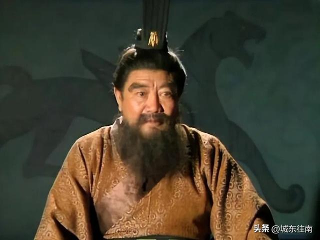 董卓的淫乱生涯：他究竟在“安乐窝”中关了多少美女？