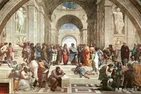 为什么说天不生仲尼，万古如长夜？看完这文就懂了。图片