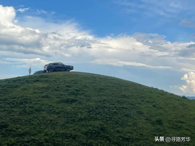 夏日静享阿西里西大草原的那份清凉时光