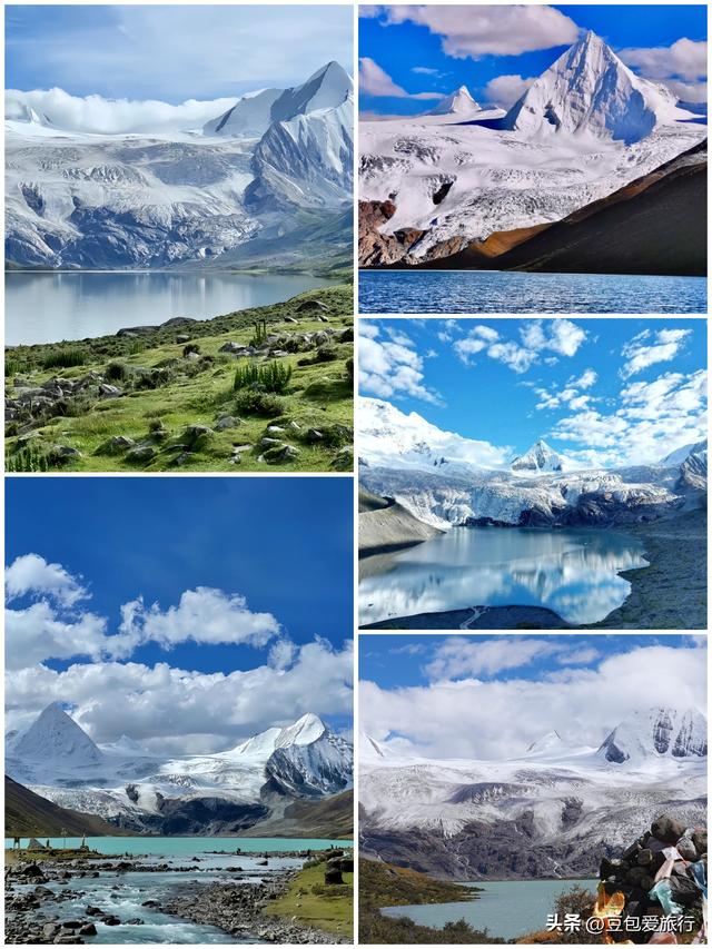 藏东秘境昌都漫游指南——环线邂逅雪山冰川古寺