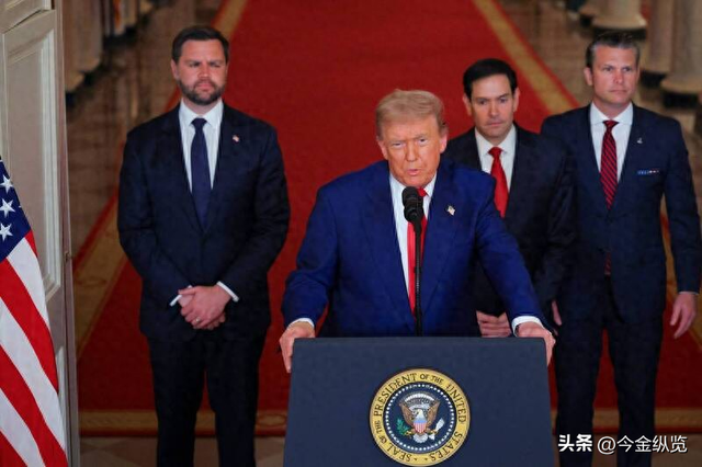 美国新战略69个“最”字藏玄机：暴露一切	，它有多害怕失去"第一"