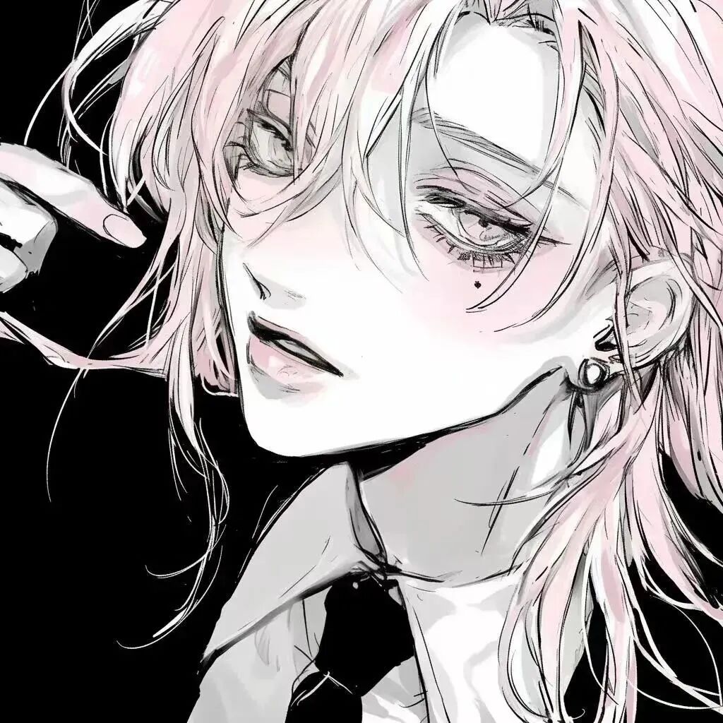 头像|可直存动漫头像(276张) - 图画吧TUHUABA