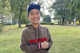 61岁吴宗宪宣布即将退出娱乐圈，留下9亿财产给3个女儿不给儿子图片