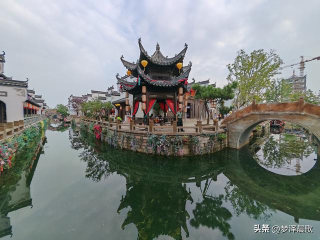 广东银发军团邂逅千年湖北云梦 一场穿越时空的文化敬礼