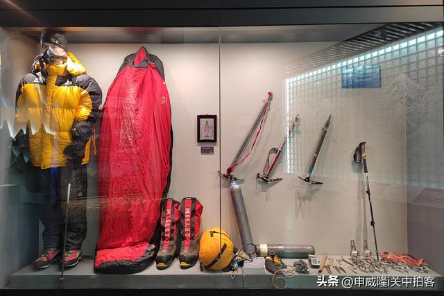 神奇悠久：参观日喀则博物馆