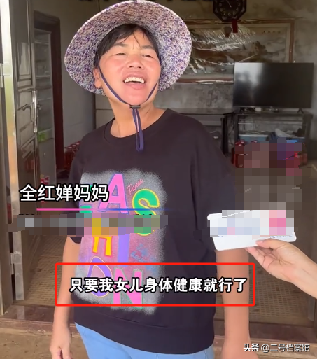 可怜天下父母心，全妈不敢给全红婵打电话，全爸评论一针见血