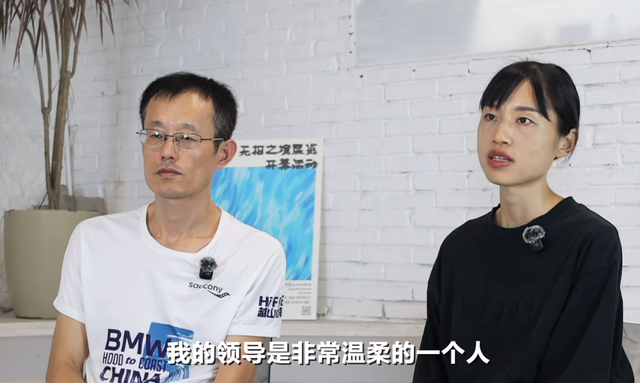 解聘传闻真相大白2个月，女护士张水华近况曝光	，白岩松没说错