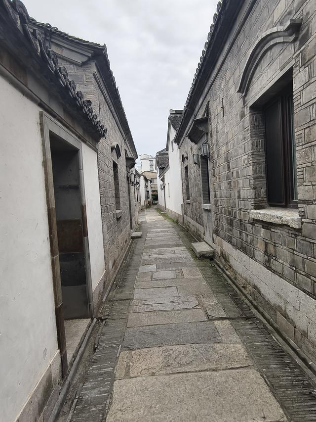 重返“老城南”， 初识“老门东”