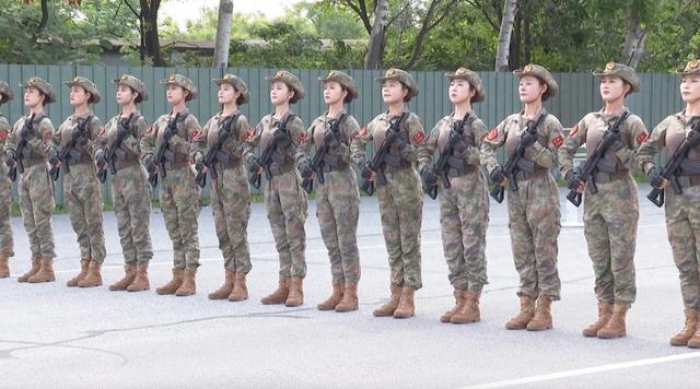 9月3日北京有雨！影响大阅兵怎么办？没事，咱们有“天气外挂”