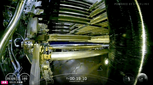 马斯克星舰试验再创历史！3爆炸3推迟终成功，完成太空载荷部署