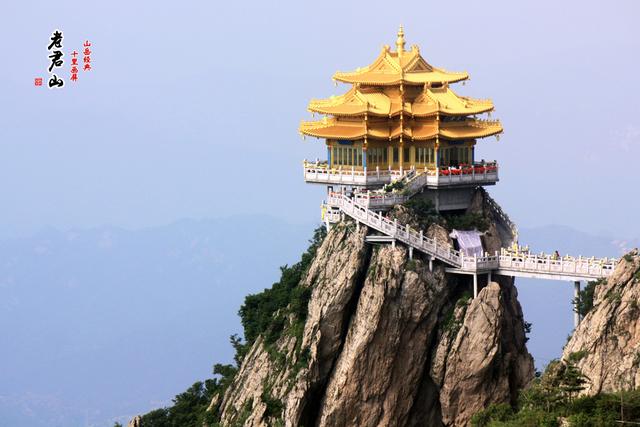河南最值得去的6个旅行地，好玩不踩雷，全攻略，争取每年去一个