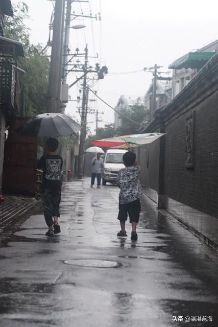 姚洋离京感言与北京到底如何？