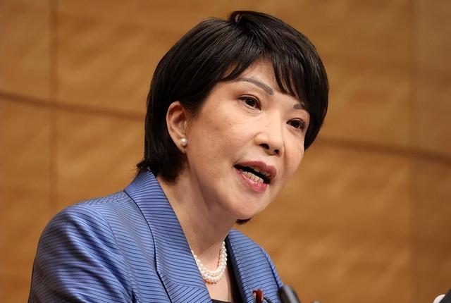 损失2.2万亿后，日高官公开喊话	，让中国撤回警告！先让高市道歉