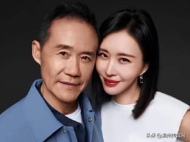 田朴珺回应与王石离婚