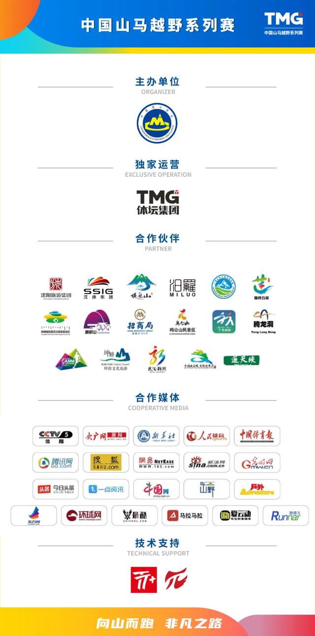 报名继续!今年你的越野赛,就在广州从化收官吧!