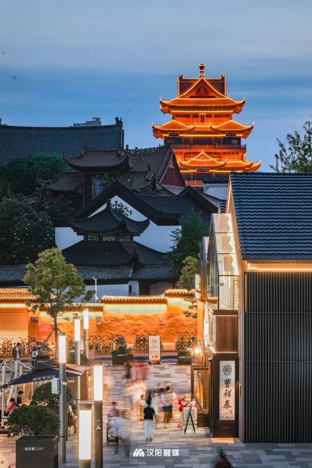 文化新地标!汉阳这里将新建一家书店→