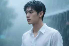 “罚他在暴雨中站一天一夜,他没闹吧”下属：团长,他到乡下结婚了图片