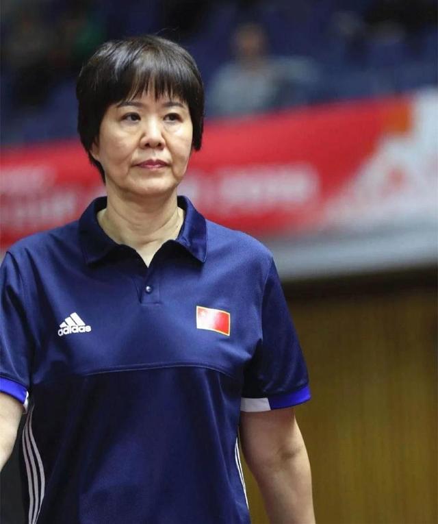 聂卫平去世仅1天，被爆私生活混乱，三任妻子被扒	，郎平也受牵连