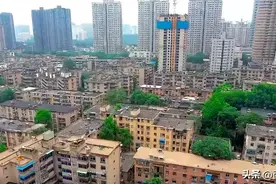 大变动！等了7年，这个片区彻底不拆了图片