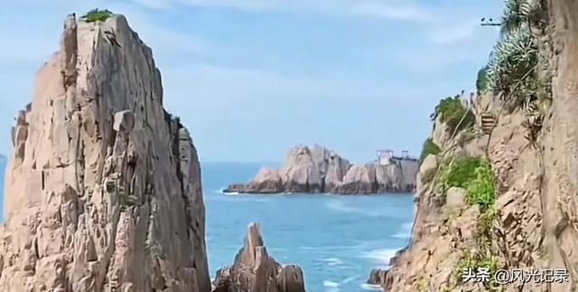 浙江台州十大旅游景点攻略